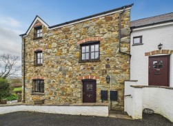 1A Feidr Eglwys, Newport, SA42