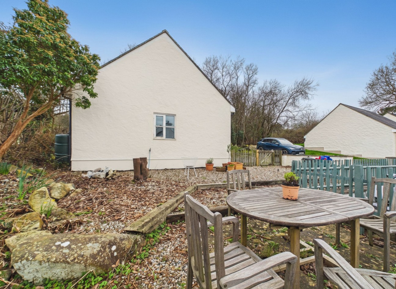 1A Feidr Eglwys, Newport, SA42