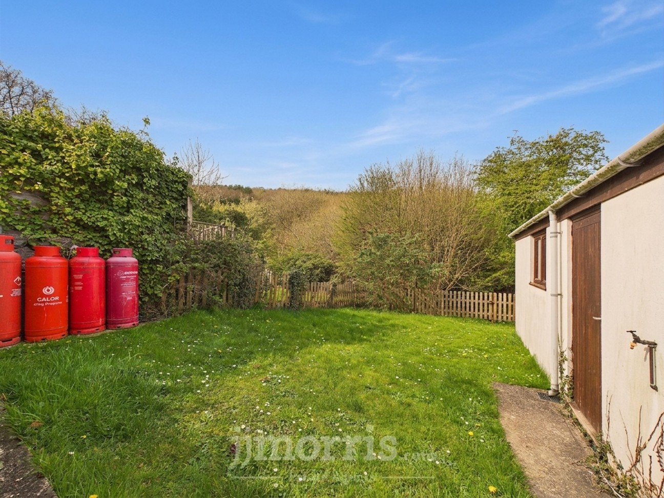 The Moorings, St. Dogmaels, SA43