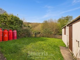 The Moorings, St. Dogmaels, SA43