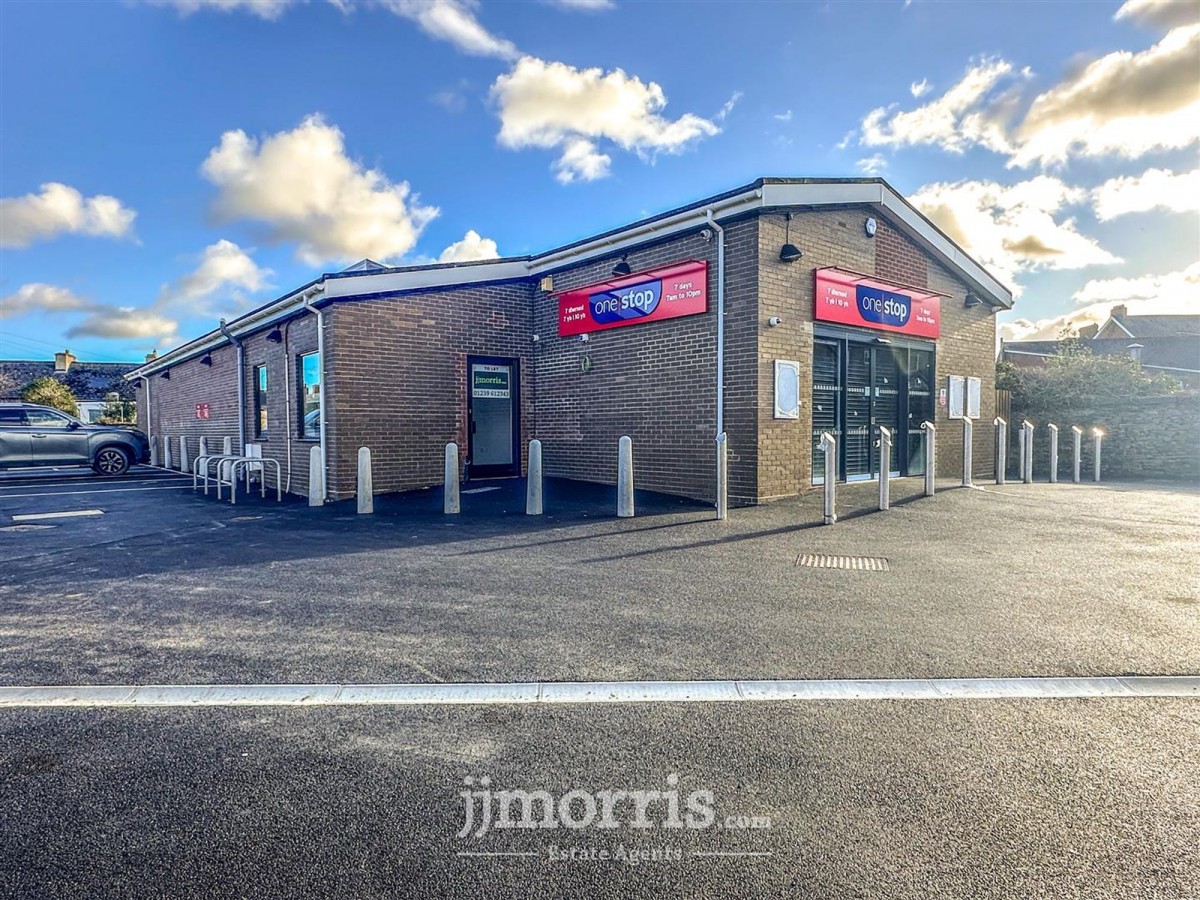 Feidr Fair, Cardigan, SA43 | JJ Morris Chartered Surveyors & Estate Agents