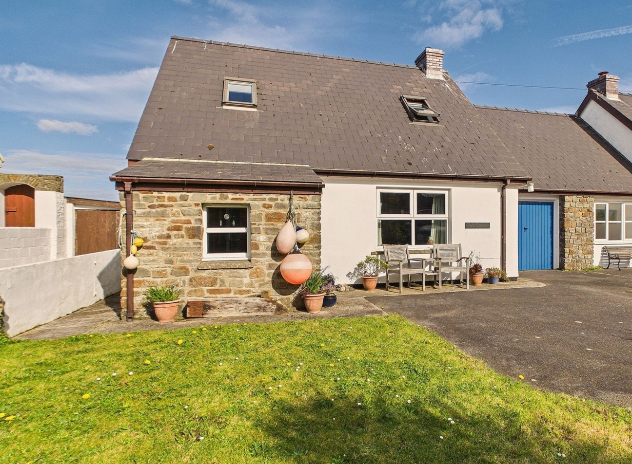 Berea, Haverfordwest, SA62