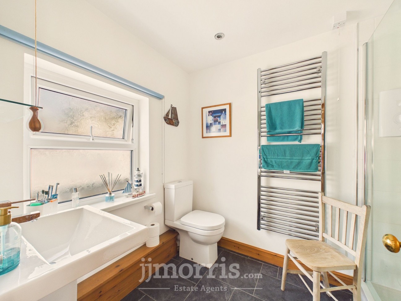 Berea, Haverfordwest, SA62