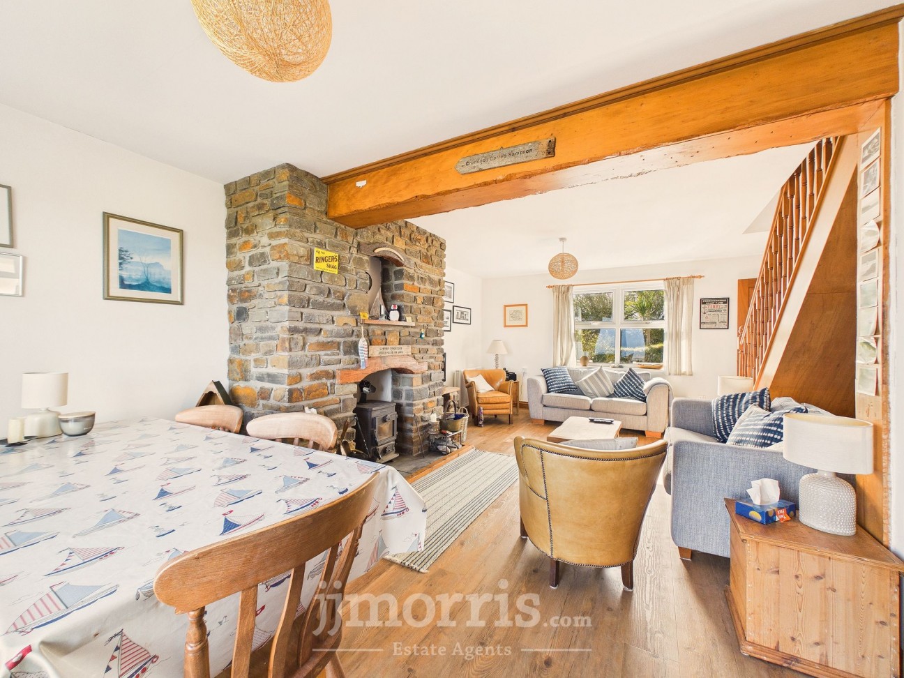 Berea, Haverfordwest, SA62