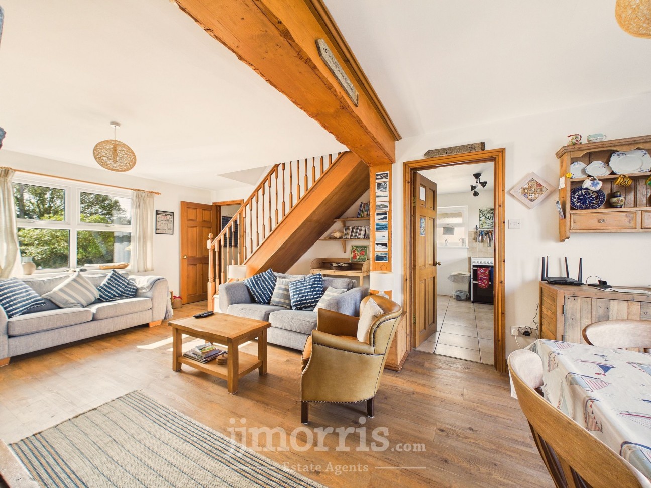 Berea, Haverfordwest, SA62