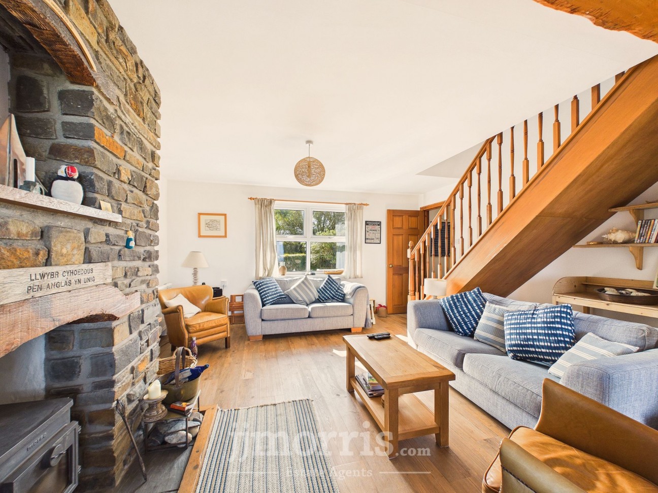 Berea, Haverfordwest, SA62