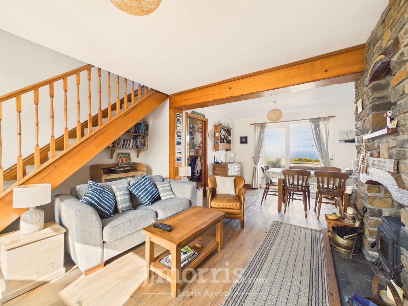 Berea, Haverfordwest, SA62