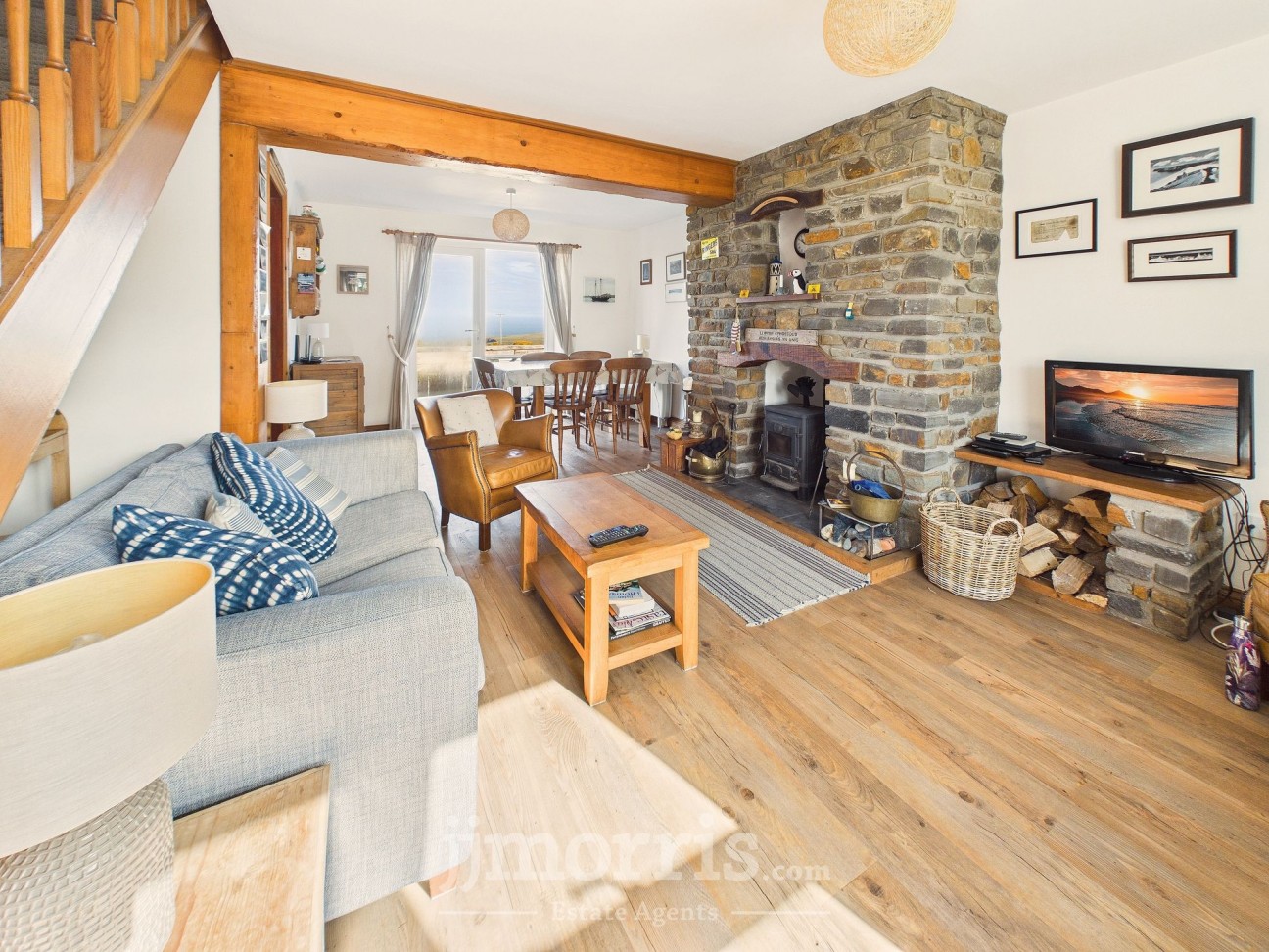 Berea, Haverfordwest, SA62