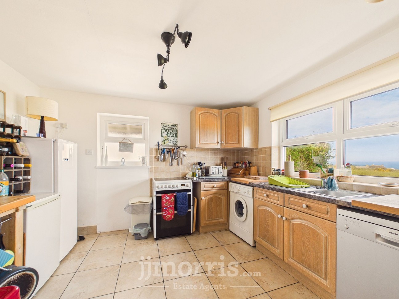 Berea, Haverfordwest, SA62