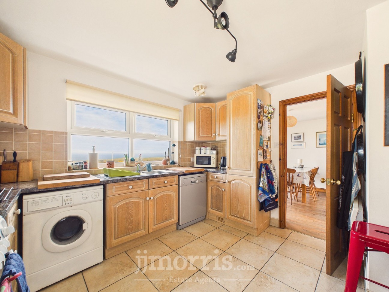 Berea, Haverfordwest, SA62