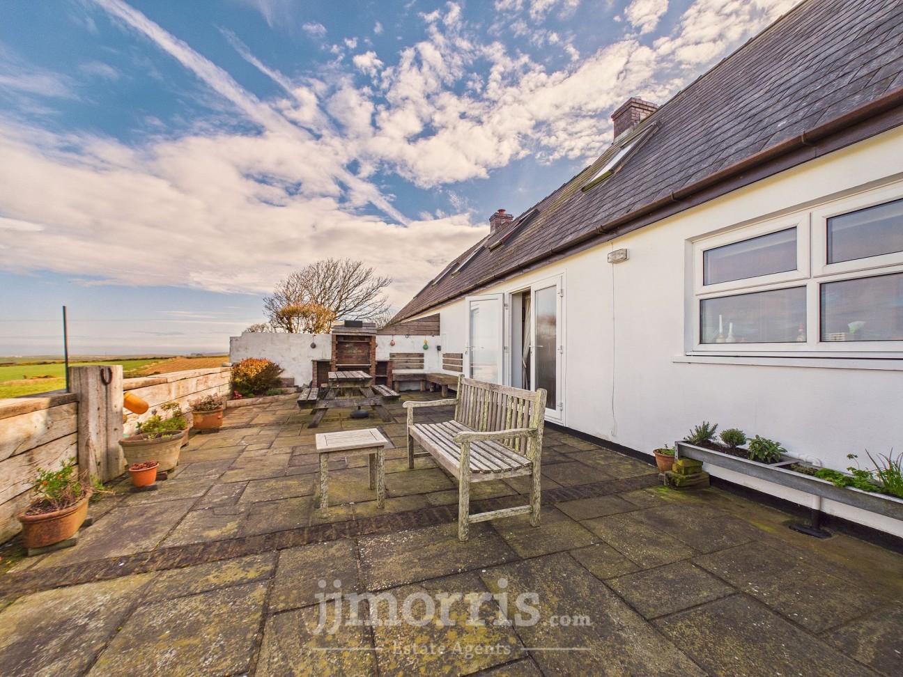 Berea, Haverfordwest, SA62