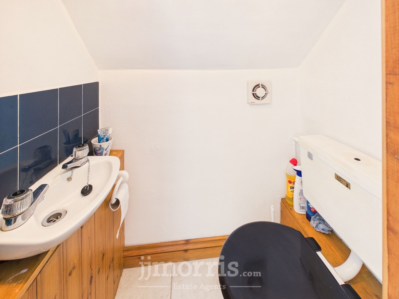 Berea, Haverfordwest, SA62