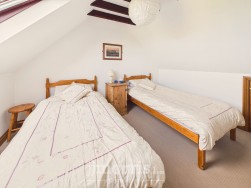 Berea, Haverfordwest, SA62