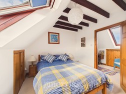 Berea, Haverfordwest, SA62