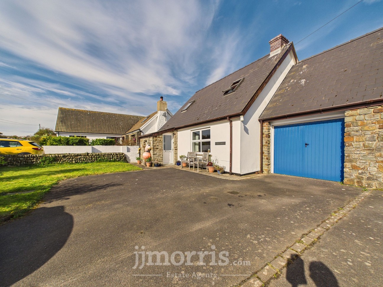 Berea, Haverfordwest, SA62