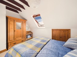 Berea, Haverfordwest, SA62