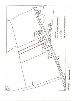 Berea, Haverfordwest, SA62