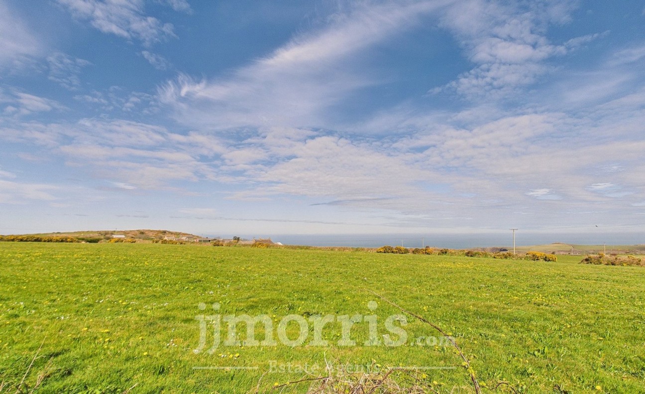 Berea, Haverfordwest, SA62