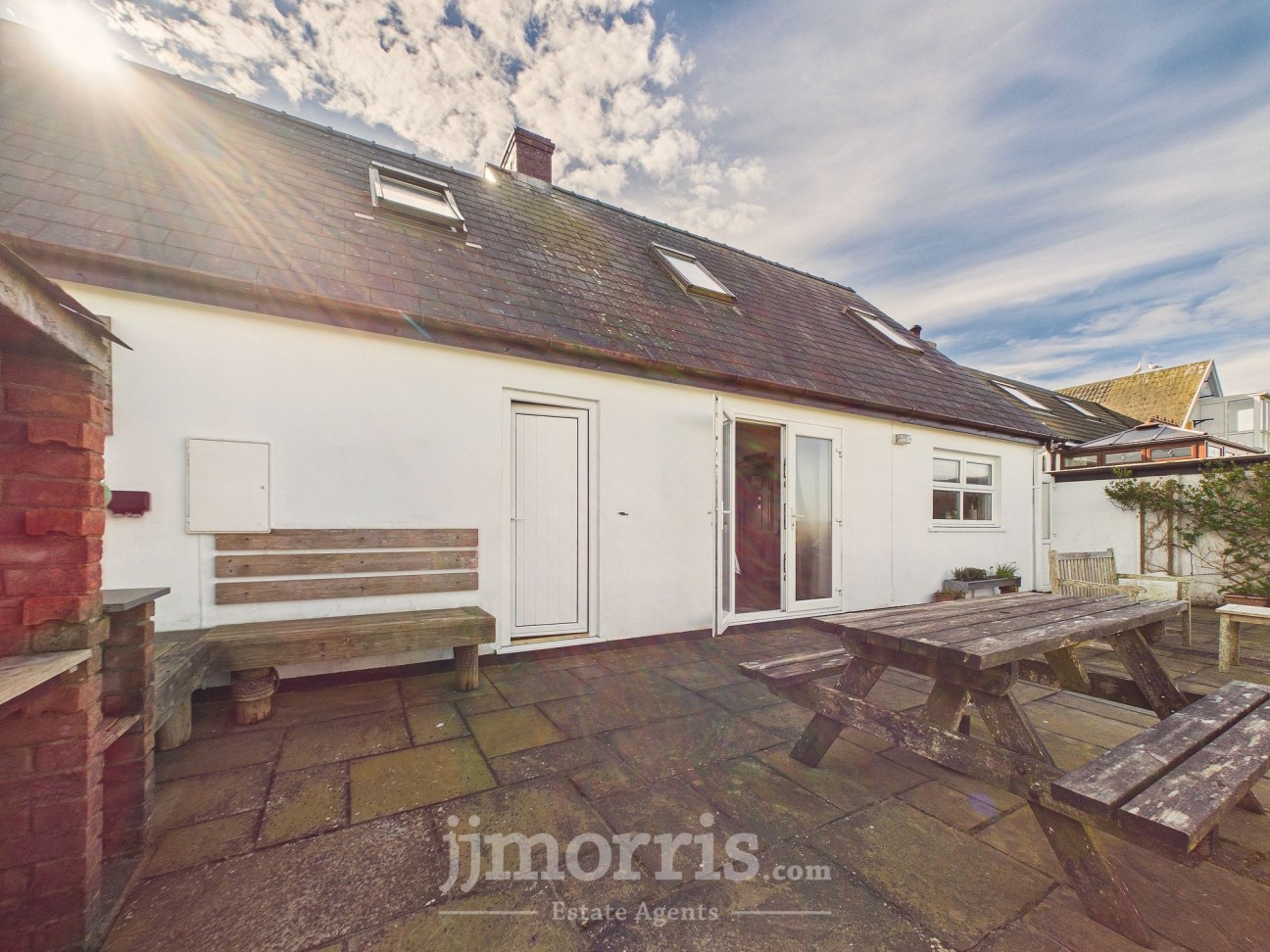 Berea, Haverfordwest, SA62