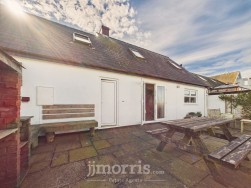 Berea, Haverfordwest, SA62