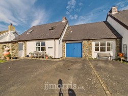 Berea, Haverfordwest, SA62