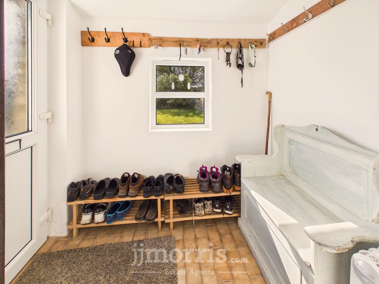 Berea, Haverfordwest, SA62