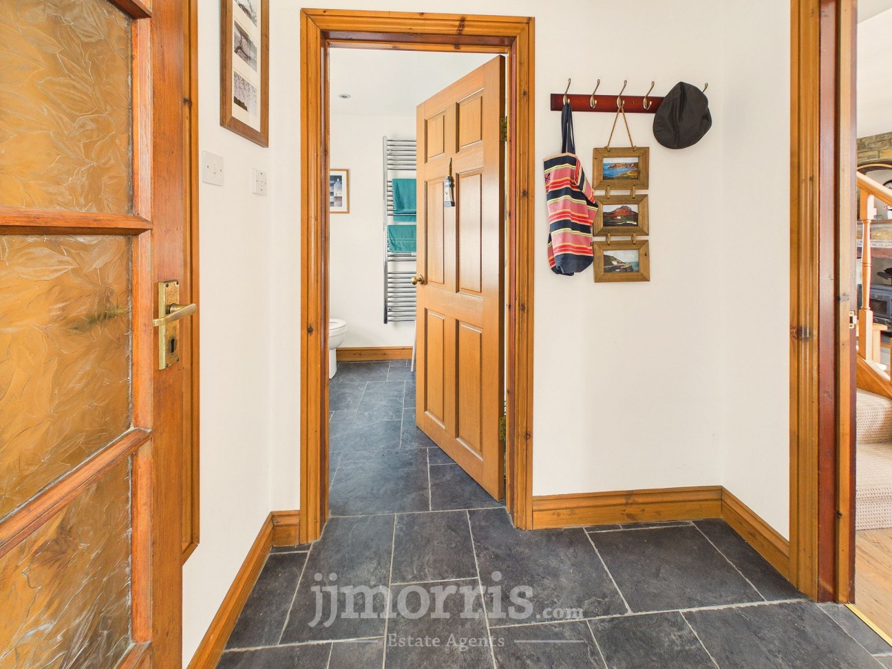 Berea, Haverfordwest, SA62