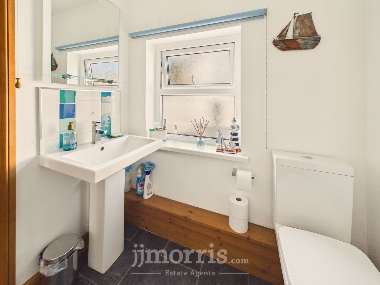 Berea, Haverfordwest, SA62