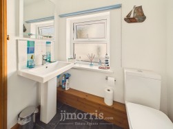 Berea, Haverfordwest, SA62