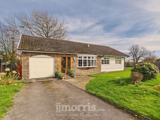 Jubilee Gardens, Templeton, SA67