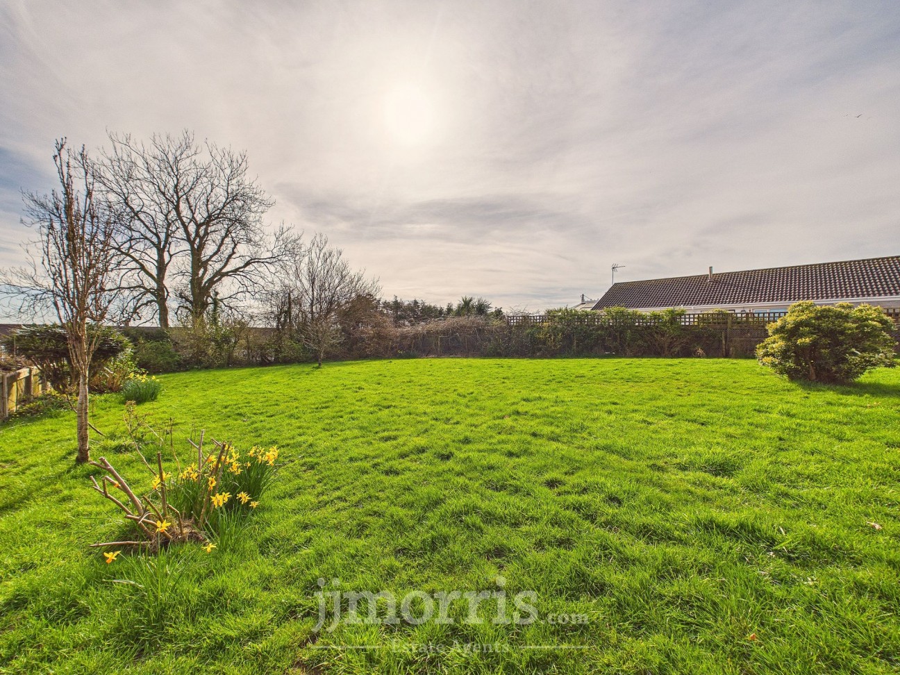 Jubilee Gardens, Templeton, SA67