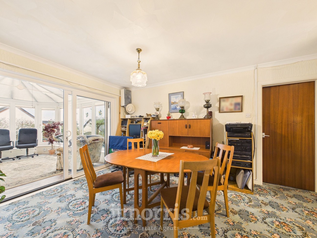 Jubilee Gardens, Templeton, SA67