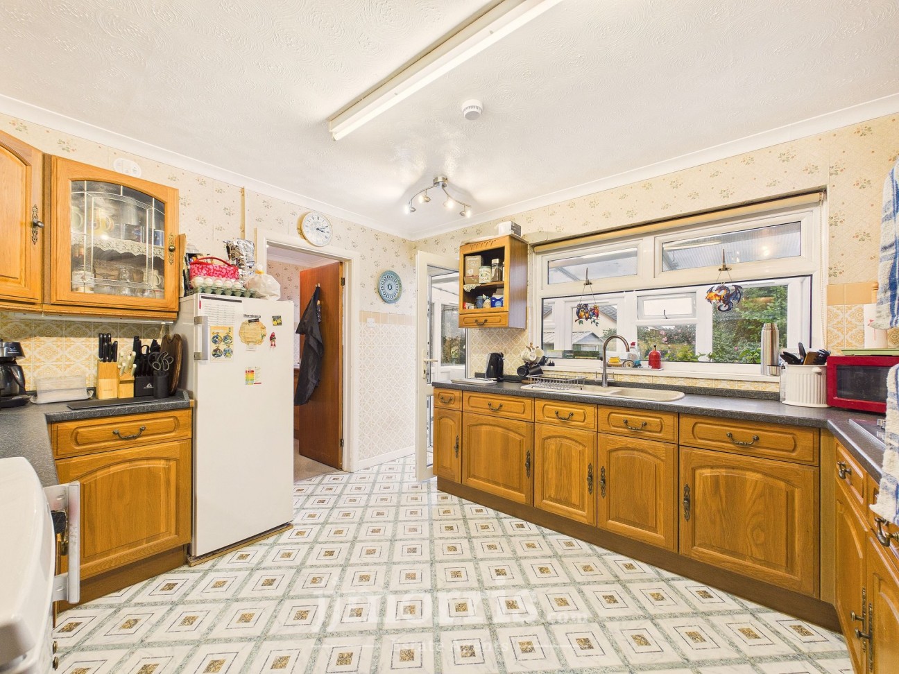 Jubilee Gardens, Templeton, SA67