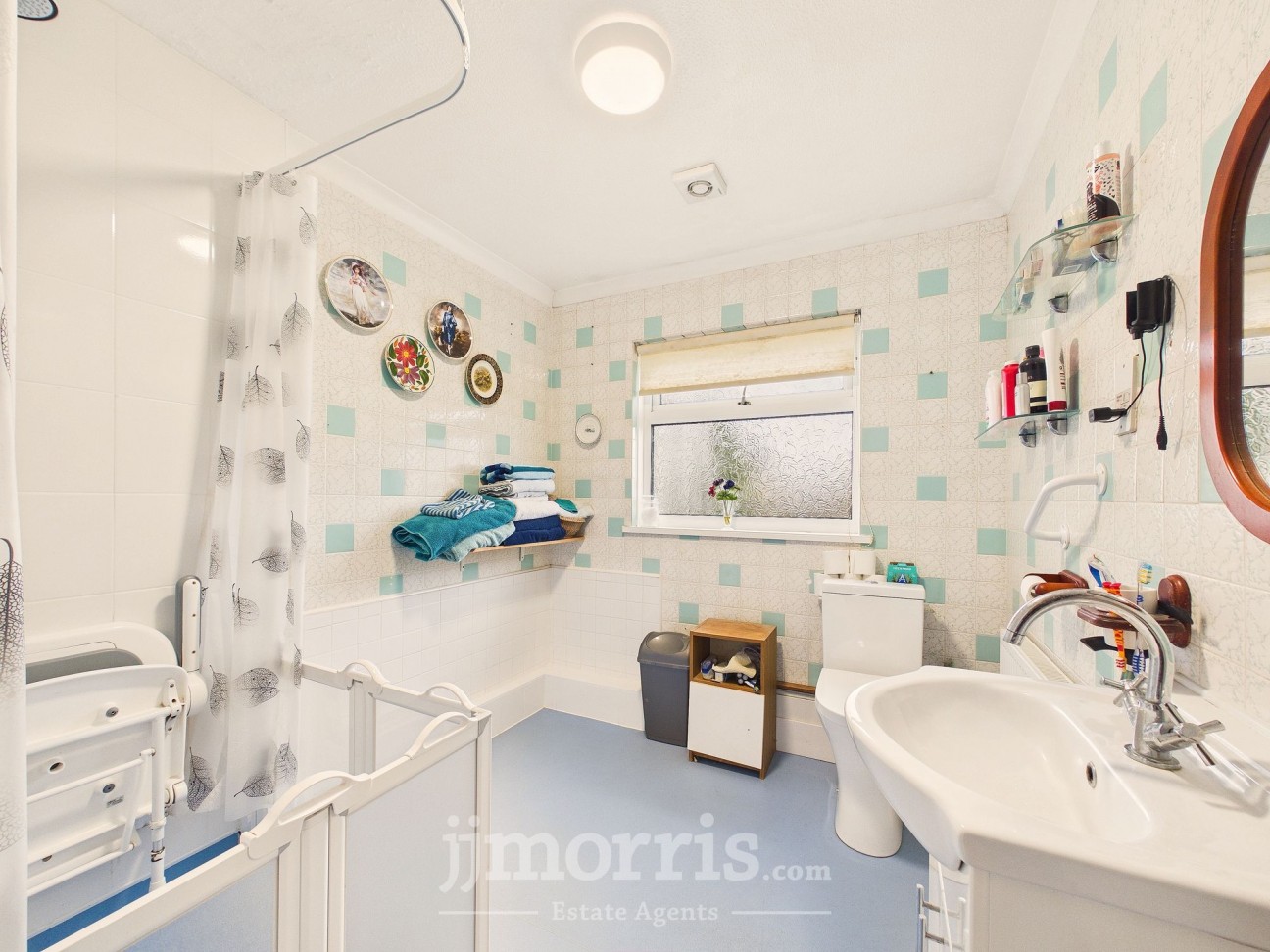 Jubilee Gardens, Templeton, SA67