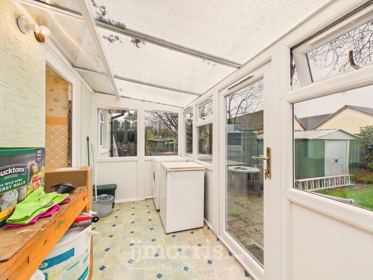 Jubilee Gardens, Templeton, SA67