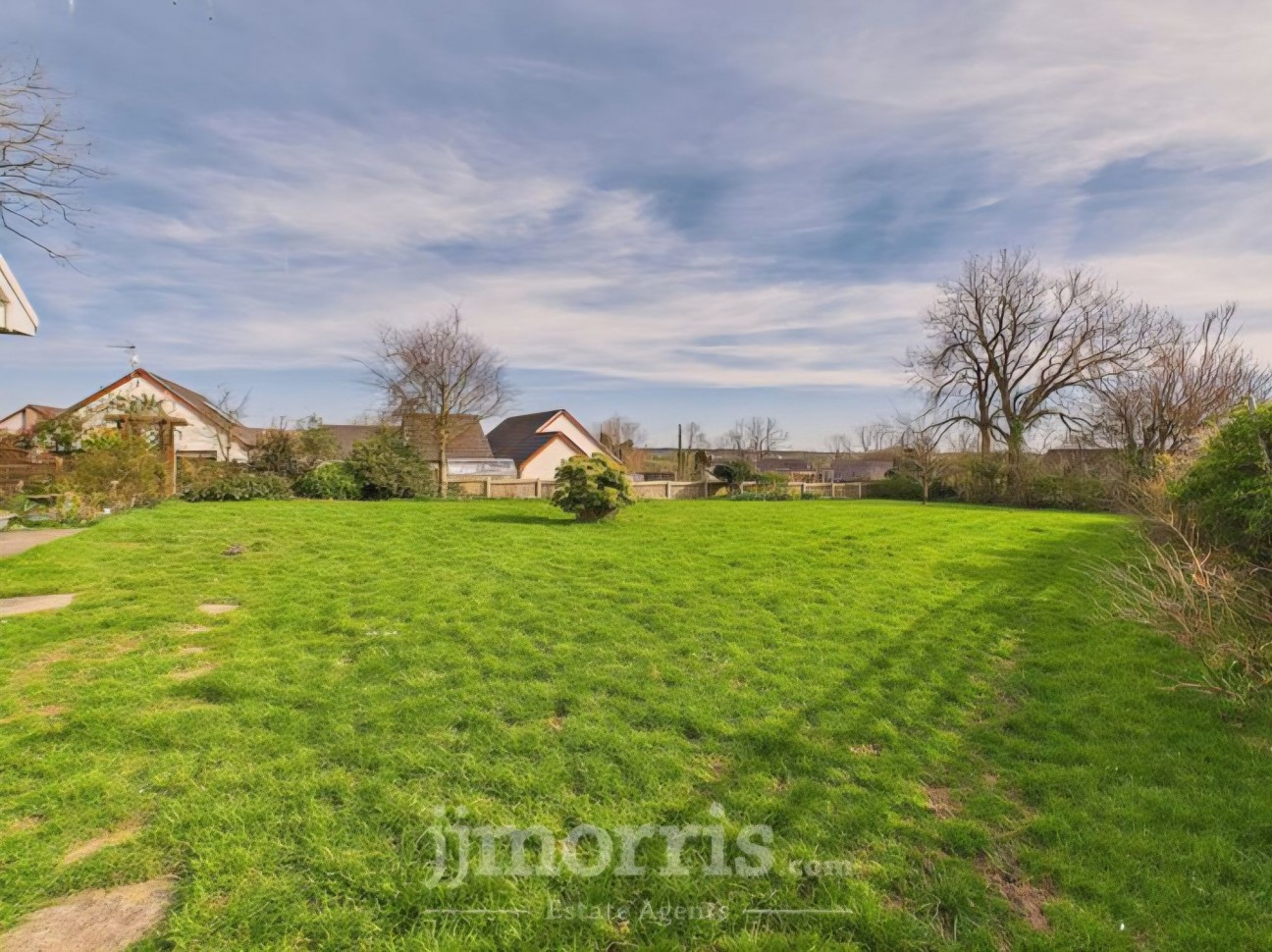 Jubilee Gardens, Templeton, SA67