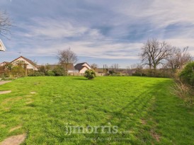 Jubilee Gardens, Templeton, SA67