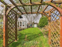 Jubilee Gardens, Templeton, SA67