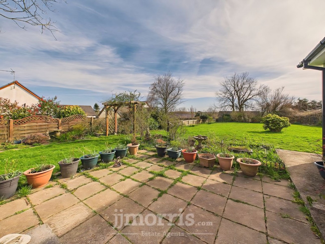 Jubilee Gardens, Templeton, SA67