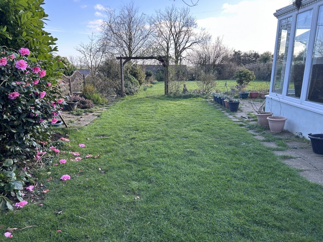 Jubilee Gardens, Templeton, SA67