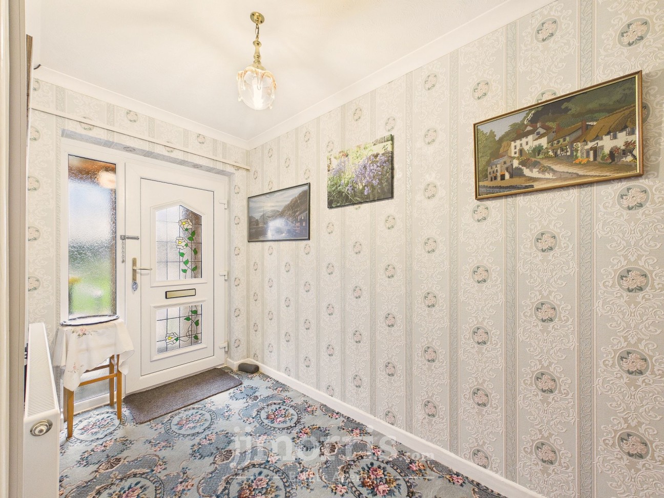 Jubilee Gardens, Templeton, SA67