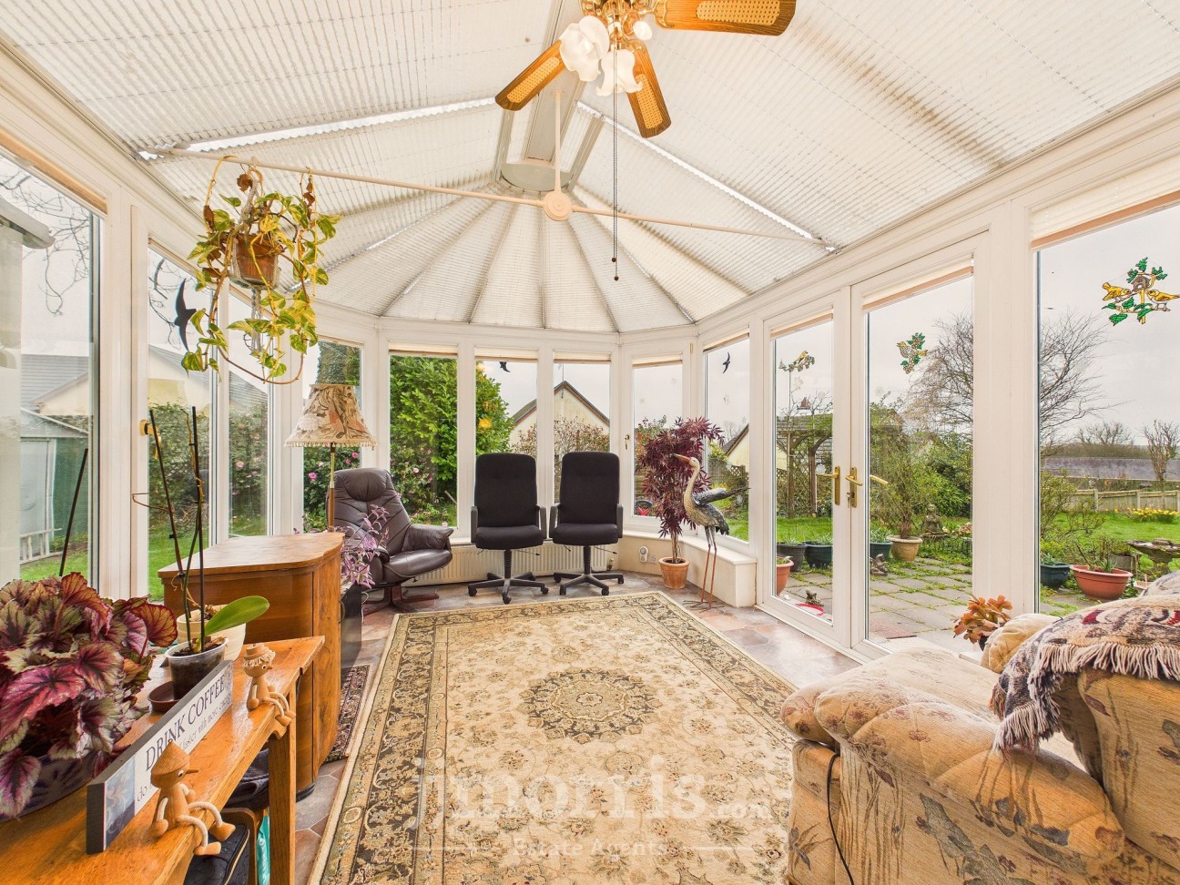 Jubilee Gardens, Templeton, SA67