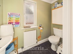 Parc Loktudi, Fishguard, SA65