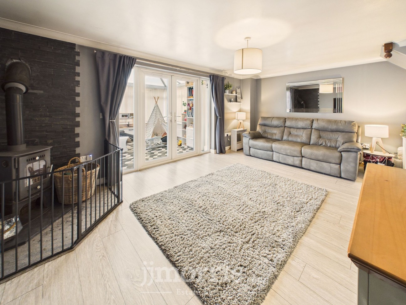 Parc Loktudi, Fishguard, SA65