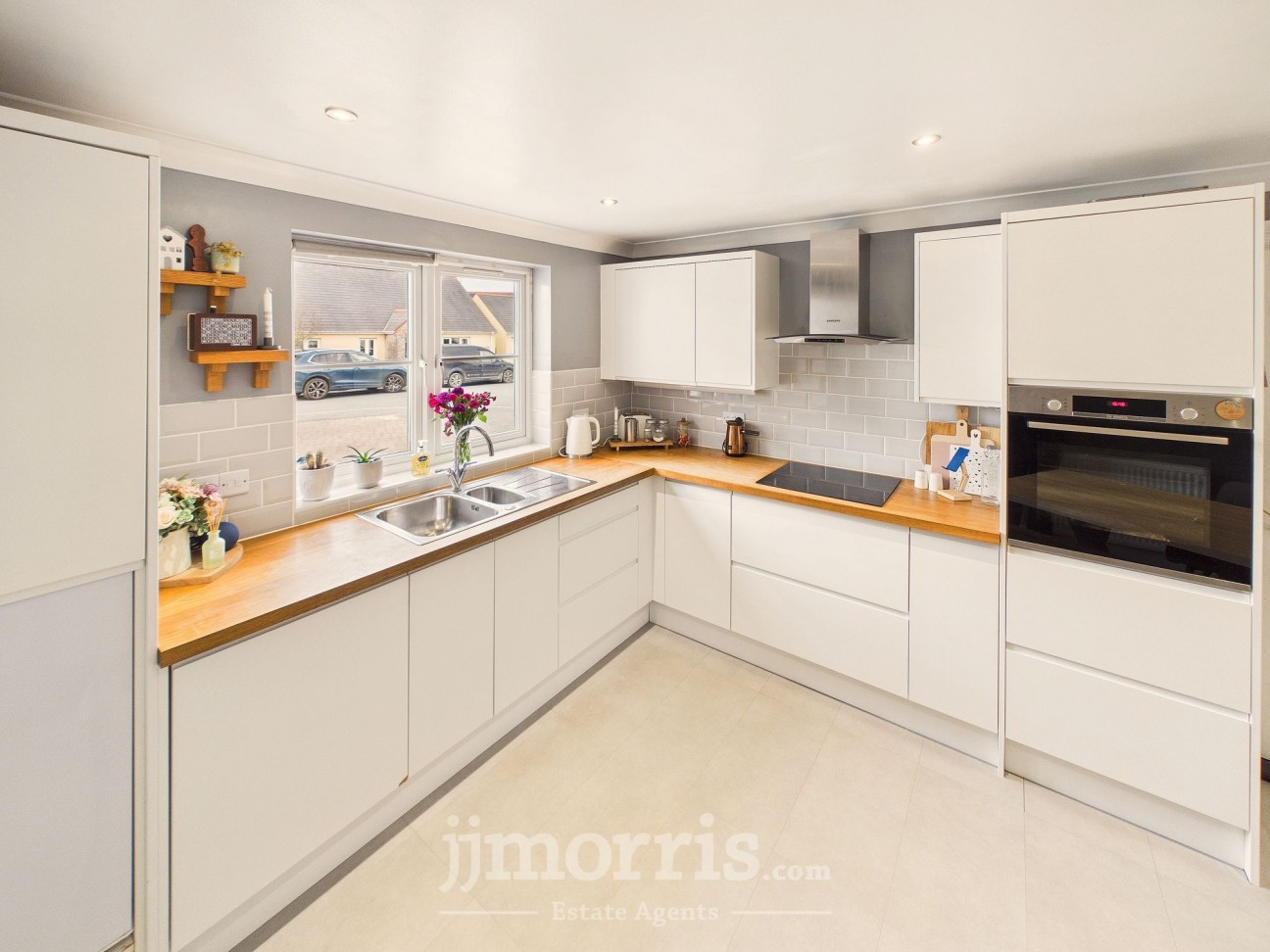 Parc Loktudi, Fishguard, SA65