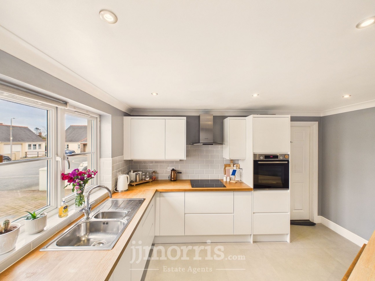 Parc Loktudi, Fishguard, SA65