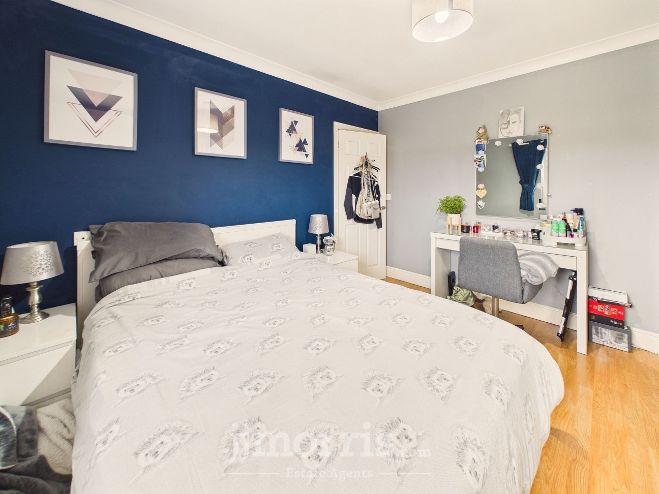 Parc Loktudi, Fishguard, SA65