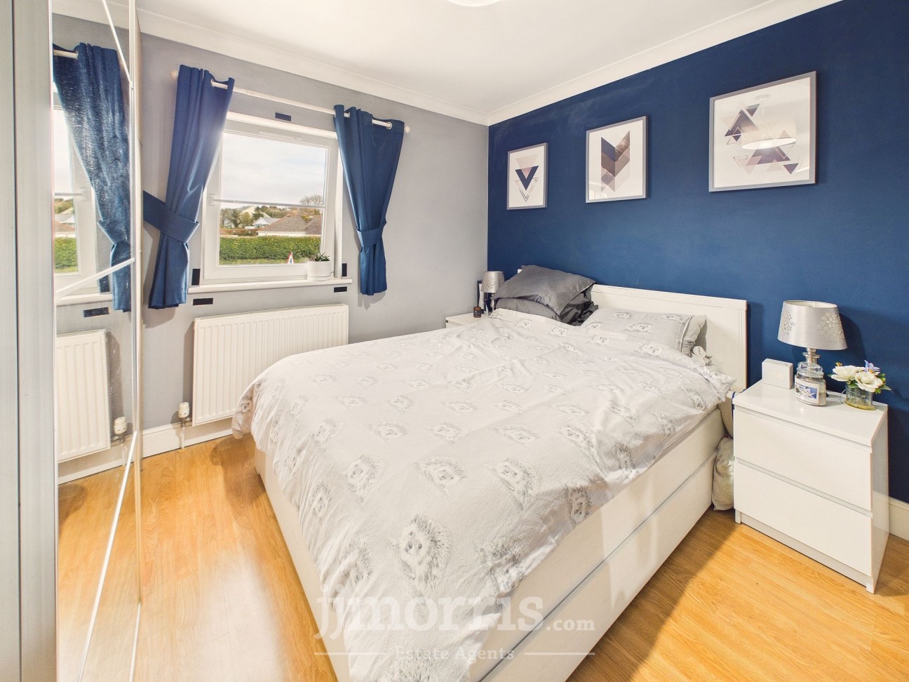 Parc Loktudi, Fishguard, SA65