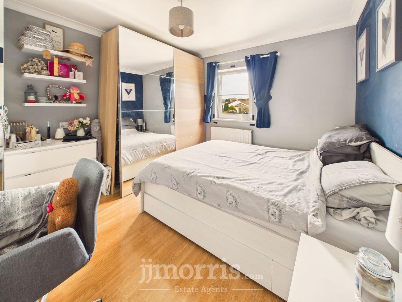 Parc Loktudi, Fishguard, SA65