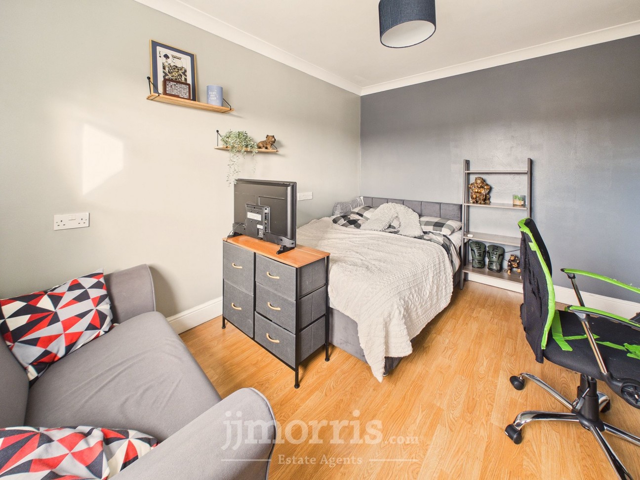 Parc Loktudi, Fishguard, SA65